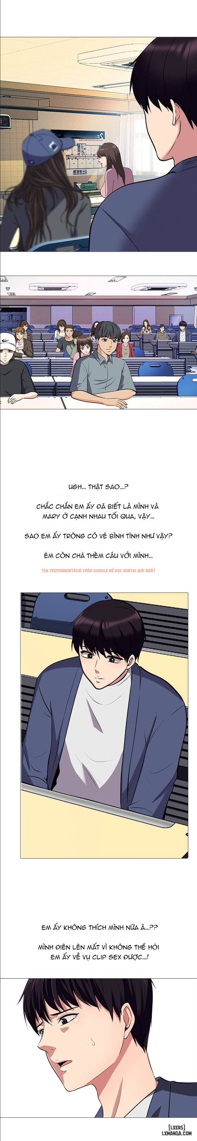 Trang truyện 3 trong truyện tranh Học Bổng Đặc Biệt - Chapter 42 - hentai24h.pro