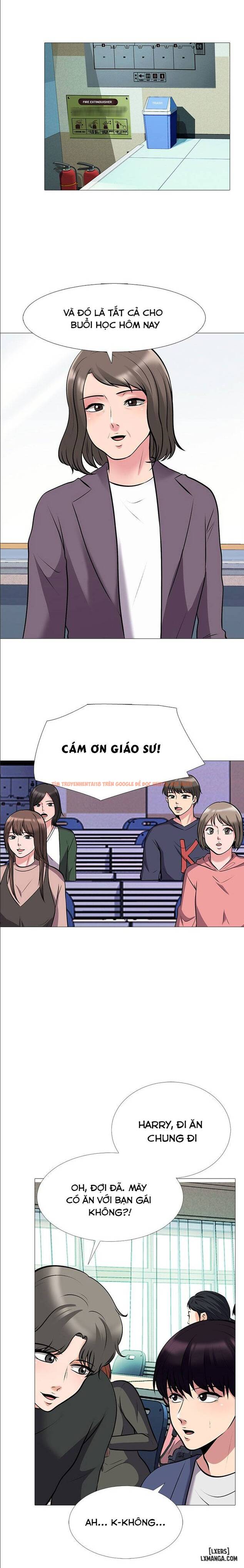 Trang truyện 4 trong truyện tranh Học Bổng Đặc Biệt - Chapter 42 - hentai24h.pro