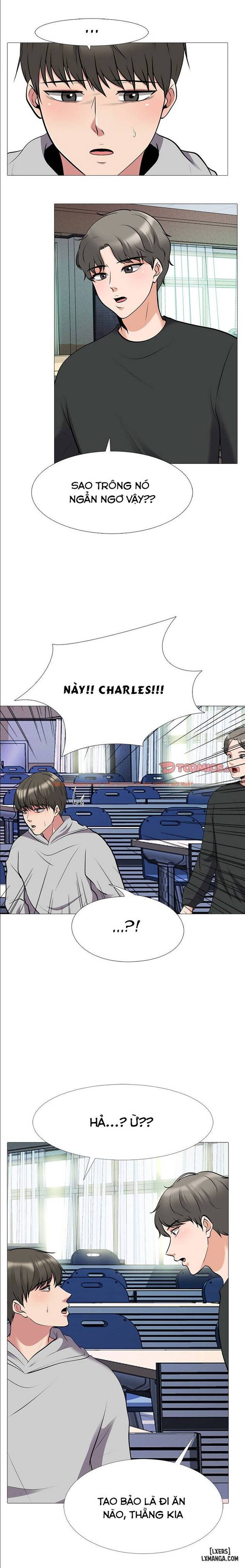 Trang truyện 6 trong truyện tranh Học Bổng Đặc Biệt - Chapter 42 - hentai24h.pro