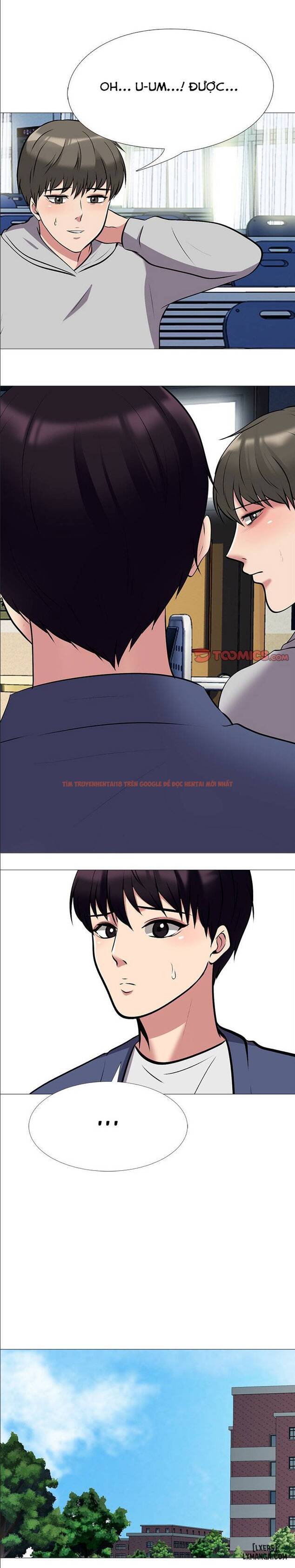 Trang truyện 7 trong truyện tranh Học Bổng Đặc Biệt - Chapter 42 - hentai24h.pro