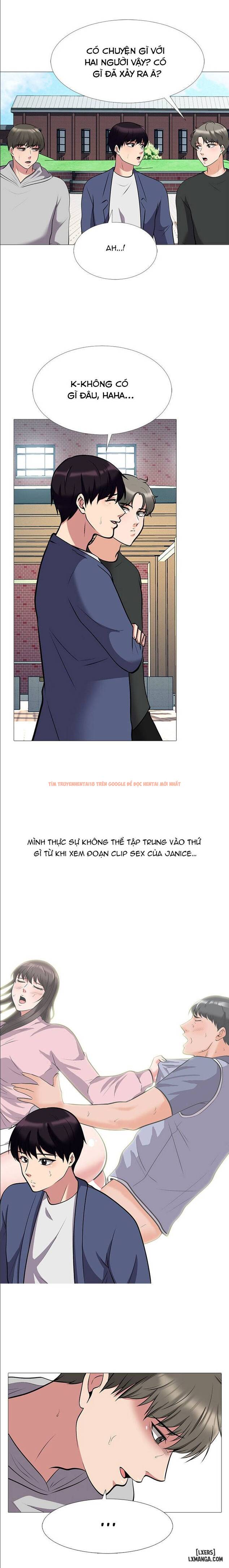 Trang truyện 9 trong truyện tranh Học Bổng Đặc Biệt - Chapter 42 - hentai24h.pro