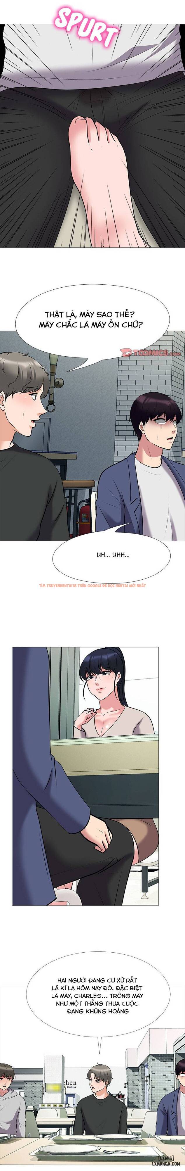Trang truyện 0 trong truyện tranh Học Bổng Đặc Biệt - Chapter 43 - hentai24h.pro
