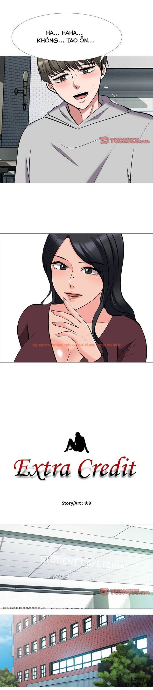 Trang truyện 1 trong truyện tranh Học Bổng Đặc Biệt - Chapter 43 - hentai24h.pro