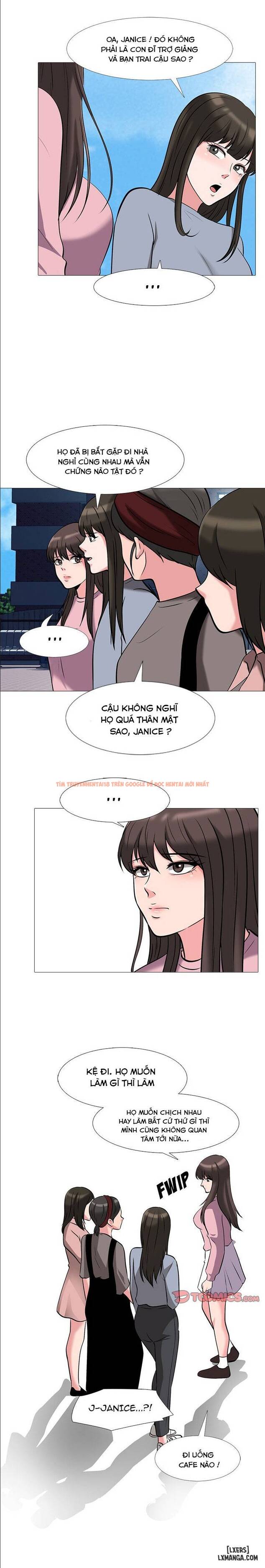 Trang truyện 10 trong truyện tranh Học Bổng Đặc Biệt - Chapter 43 - hentai24h.pro