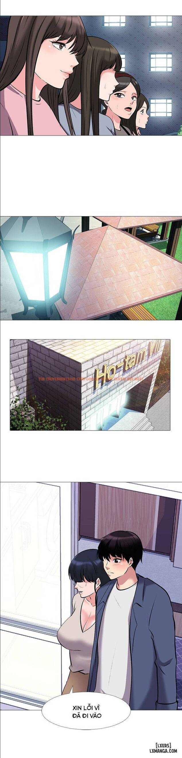 Trang truyện 11 trong truyện tranh Học Bổng Đặc Biệt - Chapter 43 - hentai24h.pro