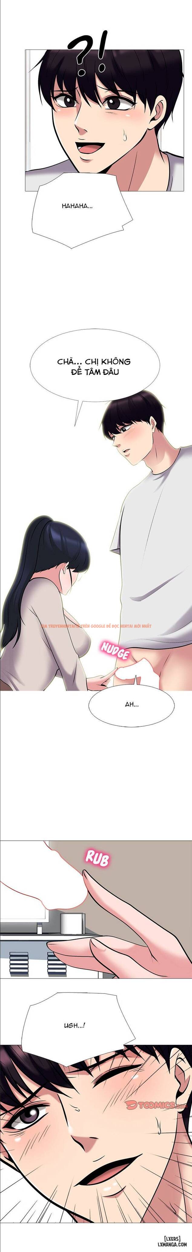 Trang truyện 13 trong truyện tranh Học Bổng Đặc Biệt - Chapter 43 - hentai24h.pro