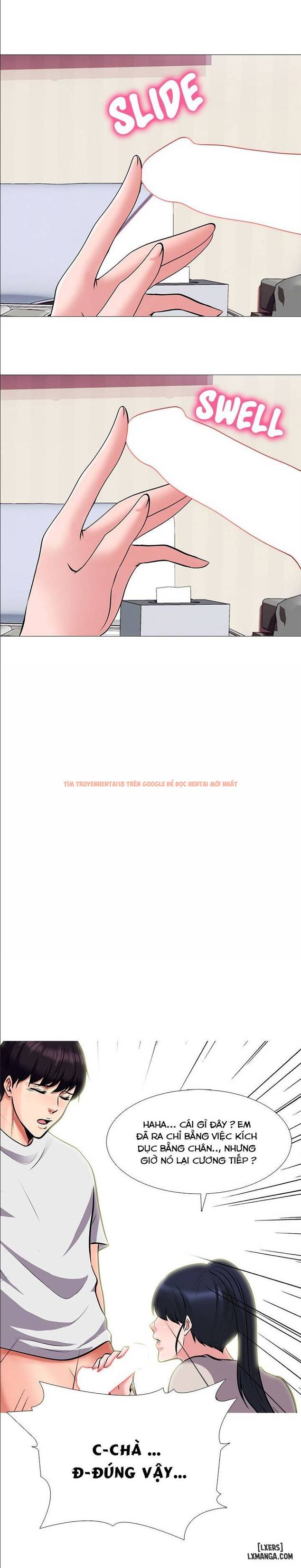Trang truyện 14 trong truyện tranh Học Bổng Đặc Biệt - Chapter 43 - hentai24h.pro