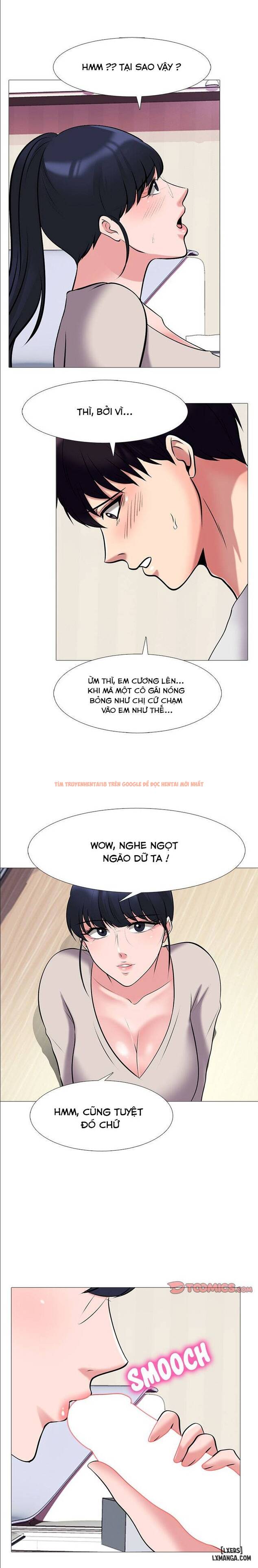 Trang truyện 15 trong truyện tranh Học Bổng Đặc Biệt - Chapter 43 - hentai24h.pro