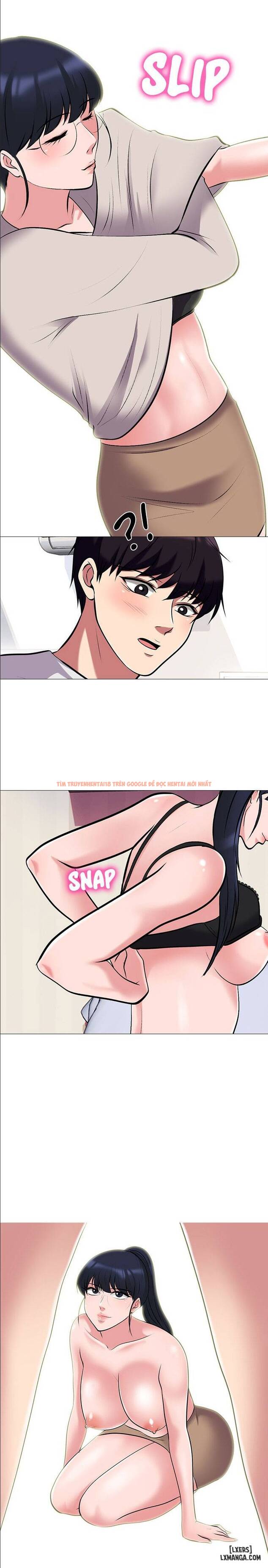 Trang truyện 16 trong truyện tranh Học Bổng Đặc Biệt - Chapter 43 - hentai24h.pro