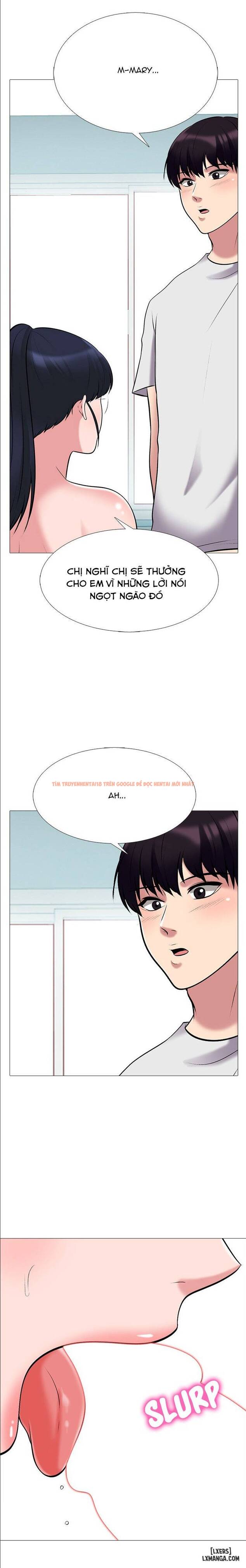 Trang truyện 17 trong truyện tranh Học Bổng Đặc Biệt - Chapter 43 - hentai24h.pro