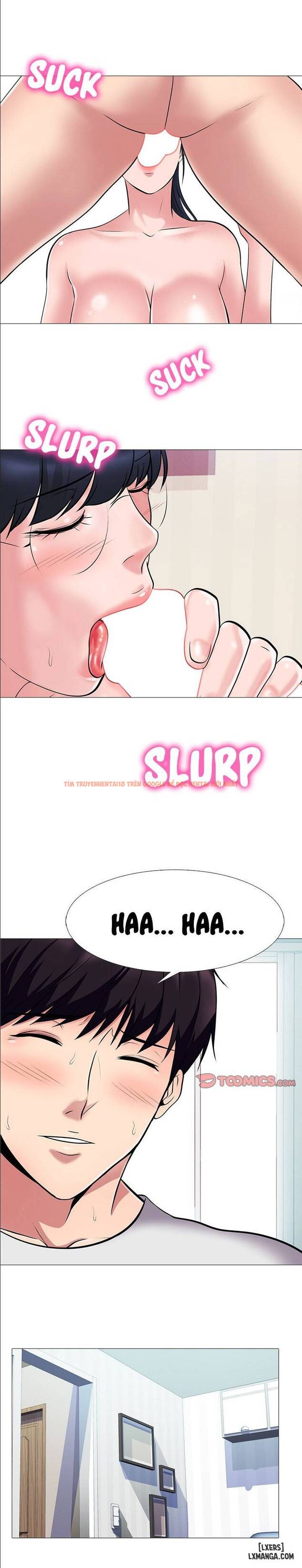 Trang truyện 18 trong truyện tranh Học Bổng Đặc Biệt - Chapter 43 - hentai24h.pro