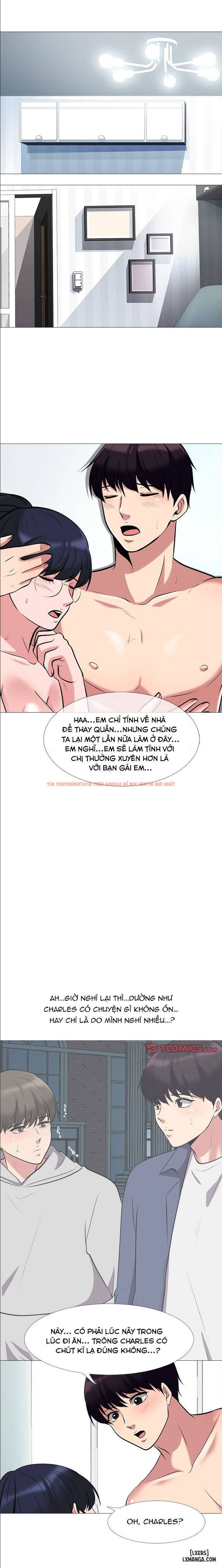 Trang truyện 21 trong truyện tranh Học Bổng Đặc Biệt - Chapter 43 - hentai24h.pro