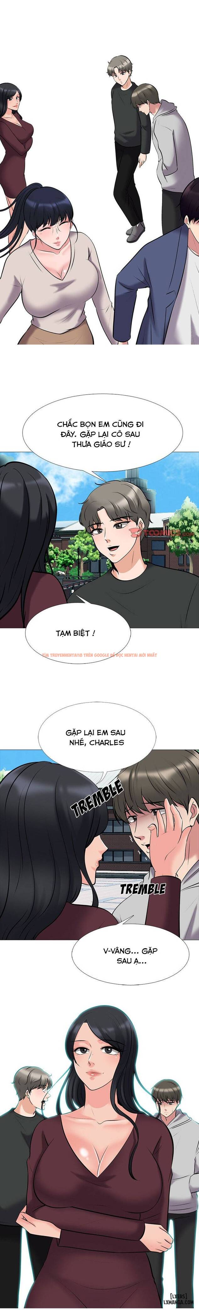 Trang truyện 5 trong truyện tranh Học Bổng Đặc Biệt - Chapter 43 - hentai24h.pro