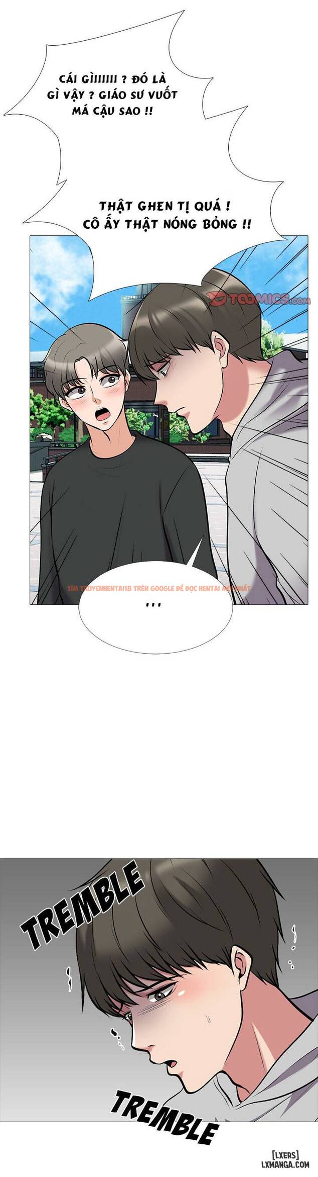 Trang truyện 6 trong truyện tranh Học Bổng Đặc Biệt - Chapter 43 - hentai24h.pro