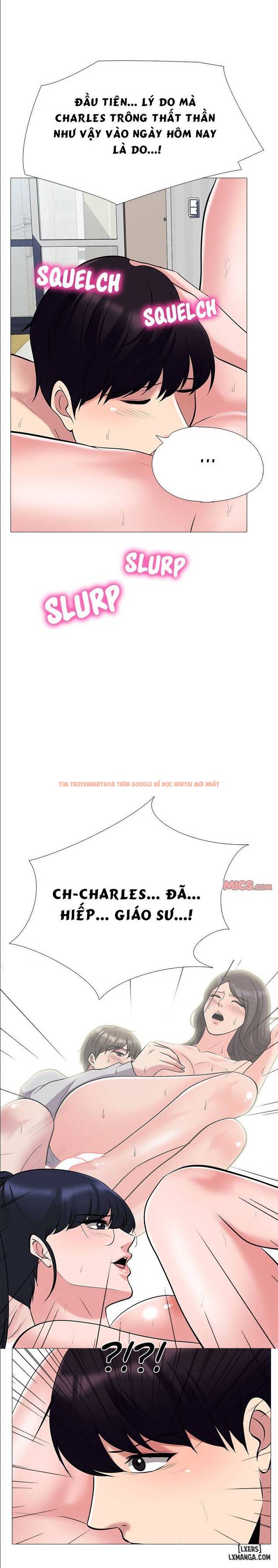 Trang truyện 12 trong truyện tranh Học Bổng Đặc Biệt - Chapter 44 - hentai24h.pro