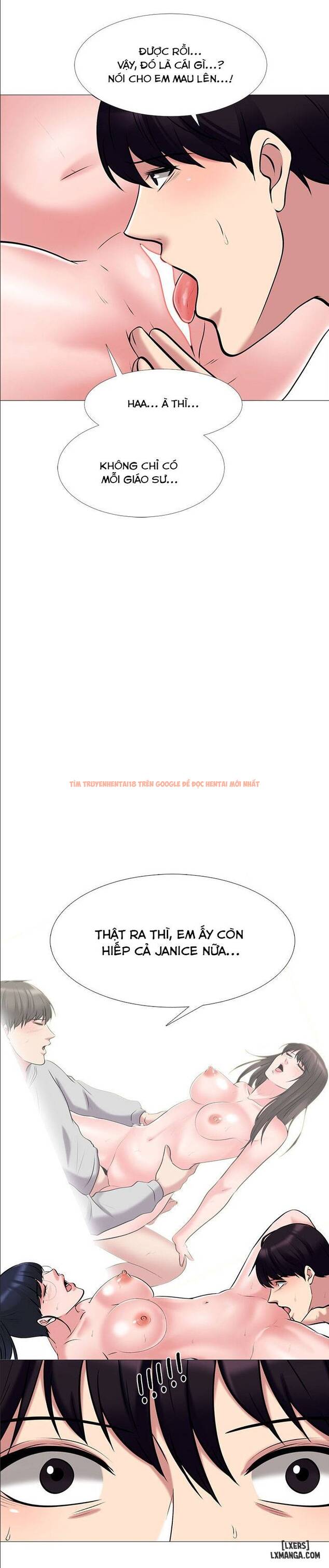 Trang truyện 14 trong truyện tranh Học Bổng Đặc Biệt - Chapter 44 - hentai24h.pro