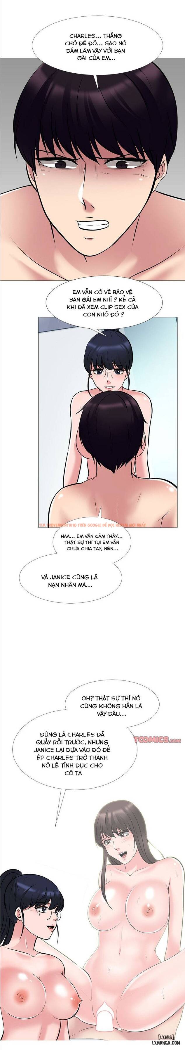 Trang truyện 17 trong truyện tranh Học Bổng Đặc Biệt - Chapter 44 - hentai24h.pro