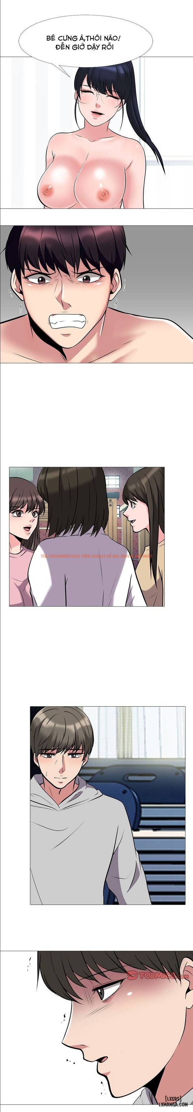 Trang truyện 19 trong truyện tranh Học Bổng Đặc Biệt - Chapter 44 - hentai24h.pro