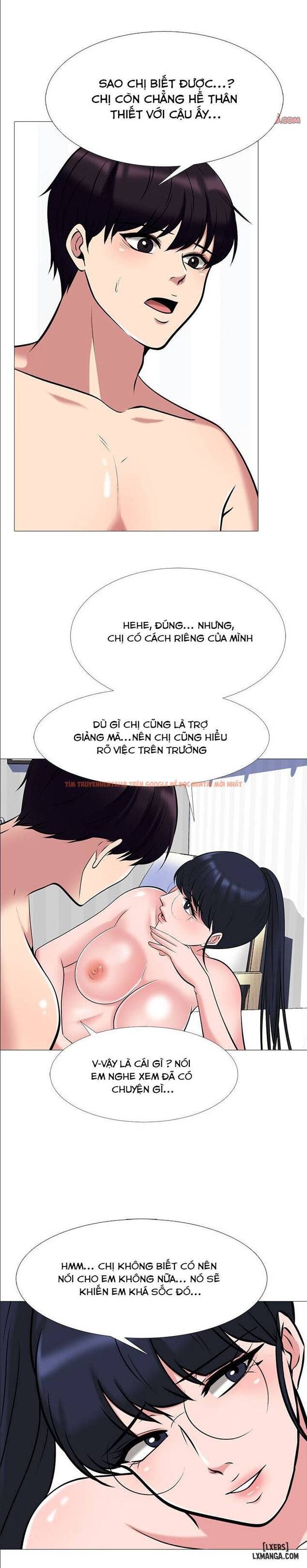 Trang truyện 2 trong truyện tranh Học Bổng Đặc Biệt - Chapter 44 - hentai24h.pro