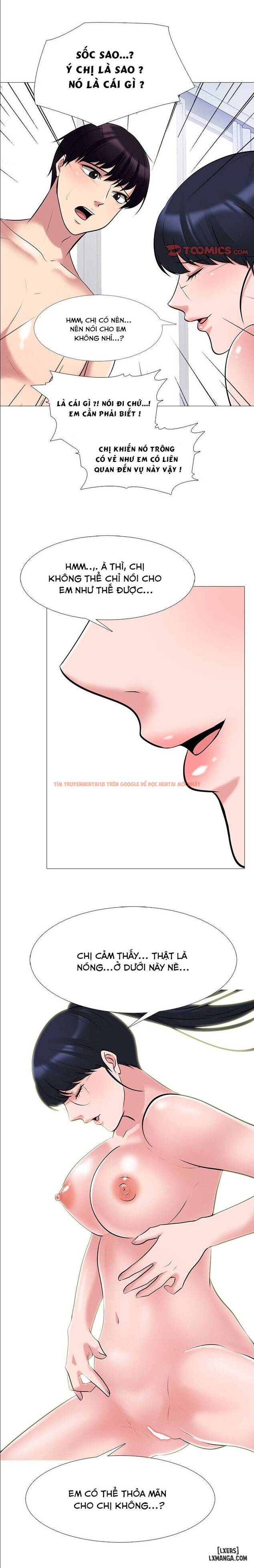 Trang truyện 3 trong truyện tranh Học Bổng Đặc Biệt - Chapter 44 - hentai24h.pro