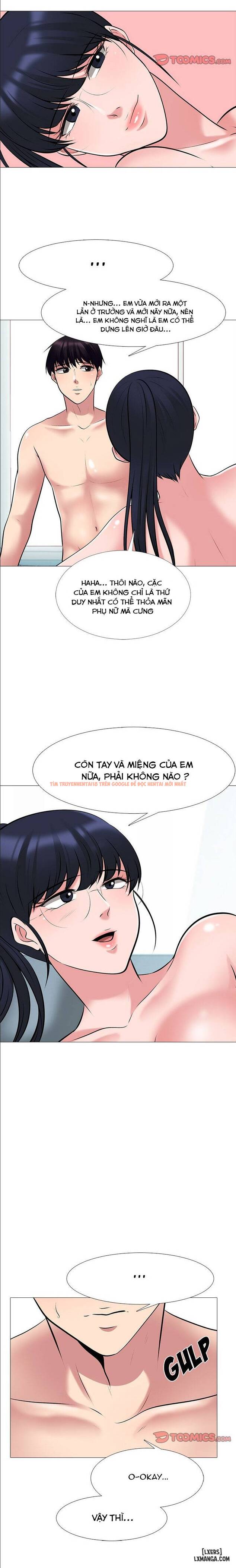 Trang truyện 4 trong truyện tranh Học Bổng Đặc Biệt - Chapter 44 - hentai24h.pro