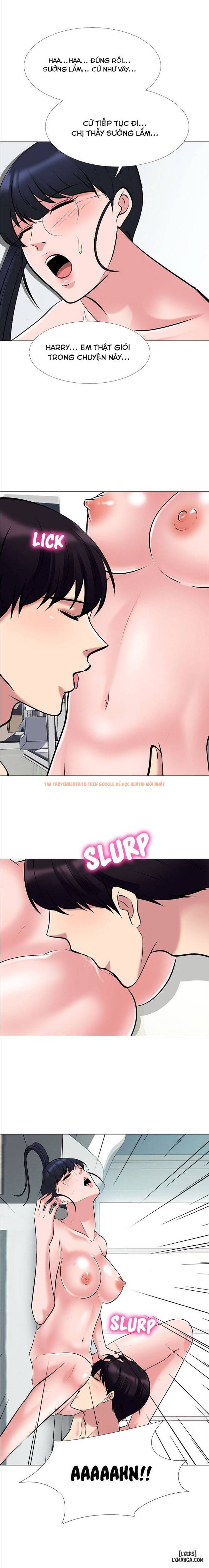 Trang truyện 8 trong truyện tranh Học Bổng Đặc Biệt - Chapter 44 - hentai24h.pro