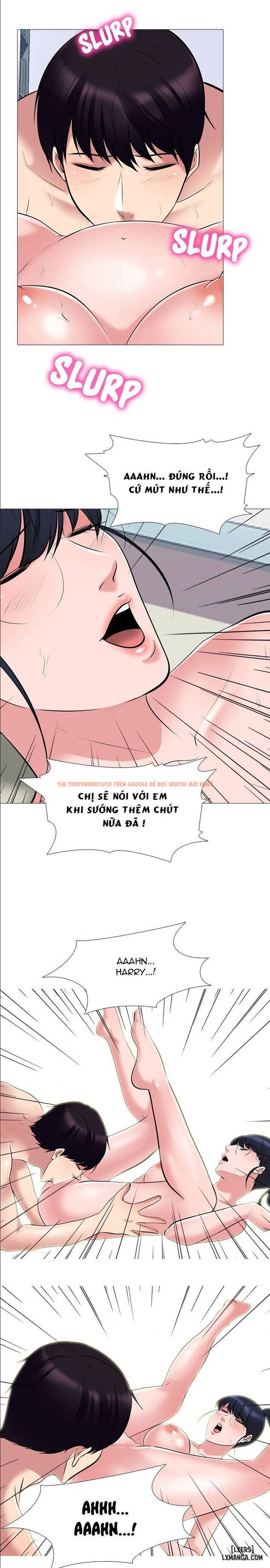 Trang truyện 9 trong truyện tranh Học Bổng Đặc Biệt - Chapter 44 - hentai24h.pro