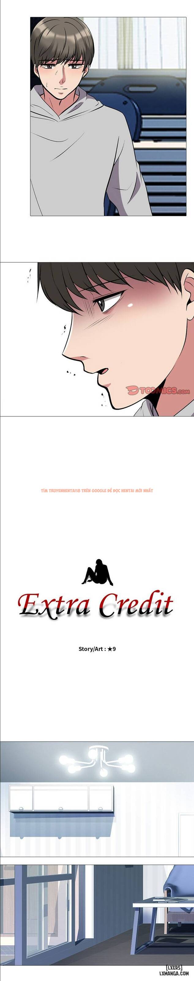 Trang truyện 1 trong truyện tranh Học Bổng Đặc Biệt - Chapter 45 - hentai24h.pro
