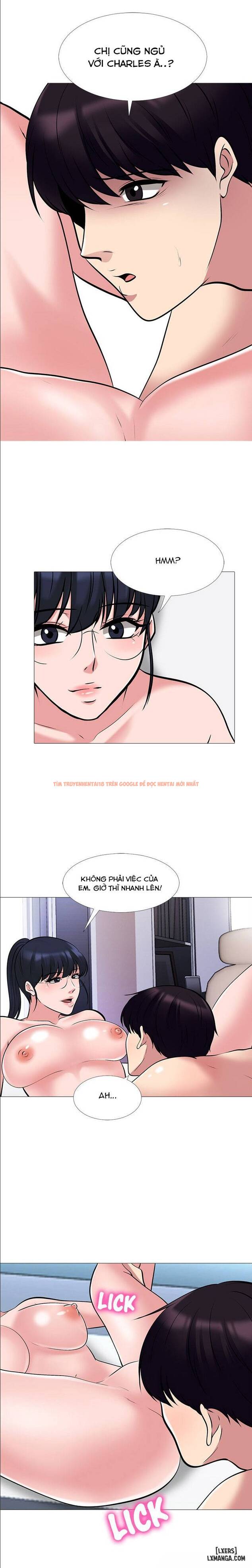 Trang truyện 10 trong truyện tranh Học Bổng Đặc Biệt - Chapter 45 - hentai24h.pro