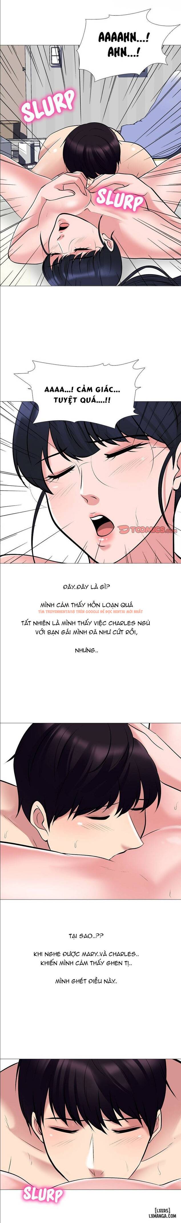 Trang truyện 11 trong truyện tranh Học Bổng Đặc Biệt - Chapter 45 - hentai24h.pro