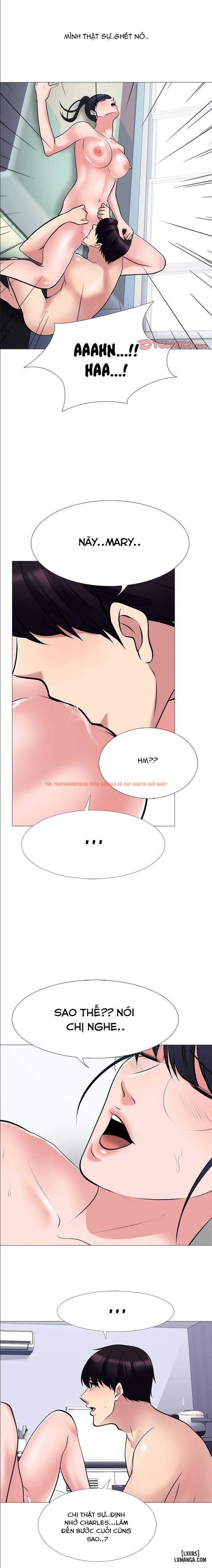 Trang truyện 12 trong truyện tranh Học Bổng Đặc Biệt - Chapter 45 - hentai24h.pro
