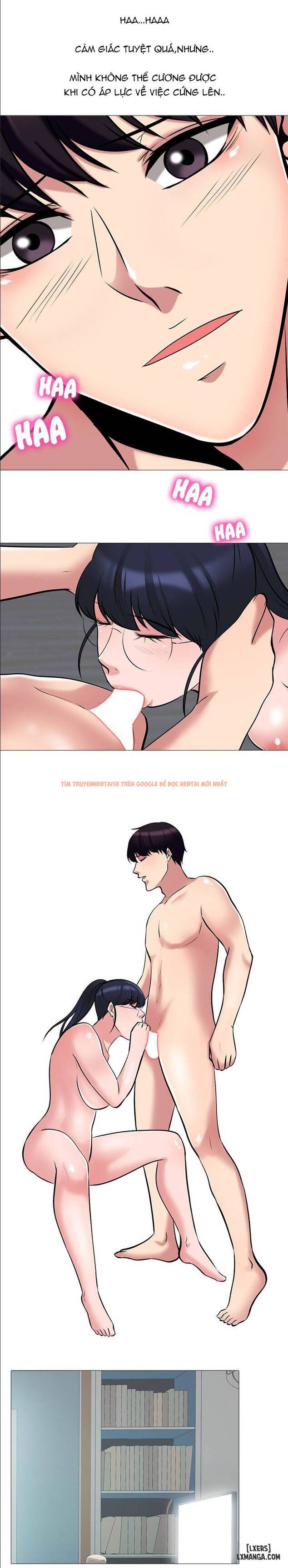Trang truyện 17 trong truyện tranh Học Bổng Đặc Biệt - Chapter 45 - hentai24h.pro