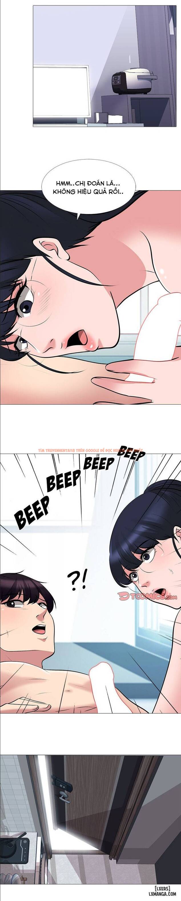 Trang truyện 18 trong truyện tranh Học Bổng Đặc Biệt - Chapter 45 - hentai24h.pro