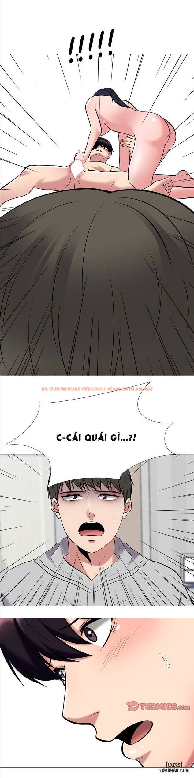 Trang truyện 19 trong truyện tranh Học Bổng Đặc Biệt - Chapter 45 - hentai24h.pro