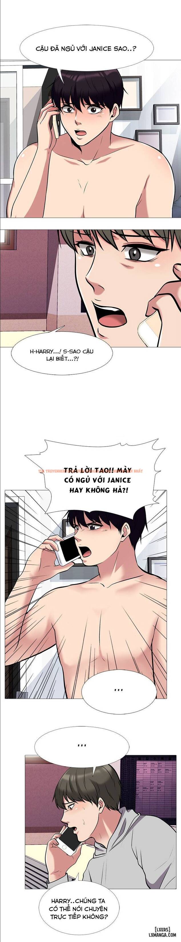 Trang truyện 4 trong truyện tranh Học Bổng Đặc Biệt - Chapter 45 - hentai24h.pro