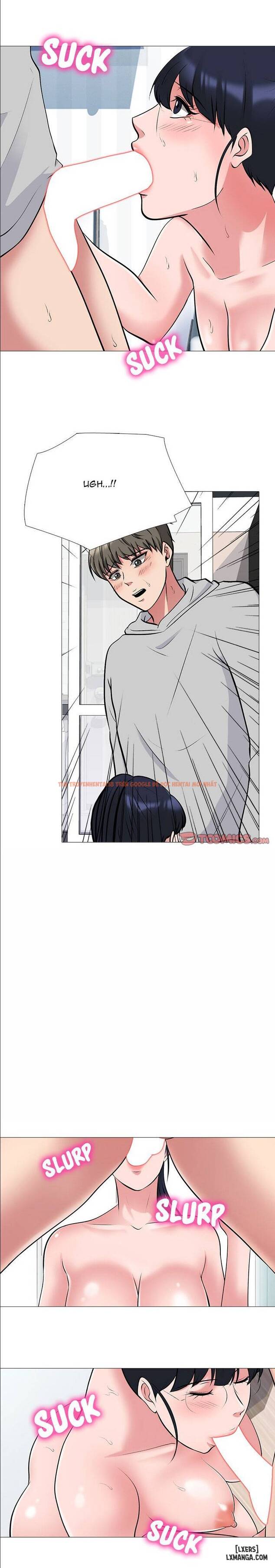 Trang truyện 10 trong truyện tranh Học Bổng Đặc Biệt - Chapter 46 - hentai24h.pro