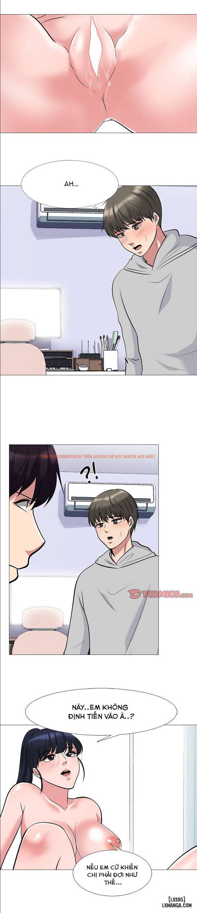 Trang truyện 12 trong truyện tranh Học Bổng Đặc Biệt - Chapter 46 - hentai24h.pro