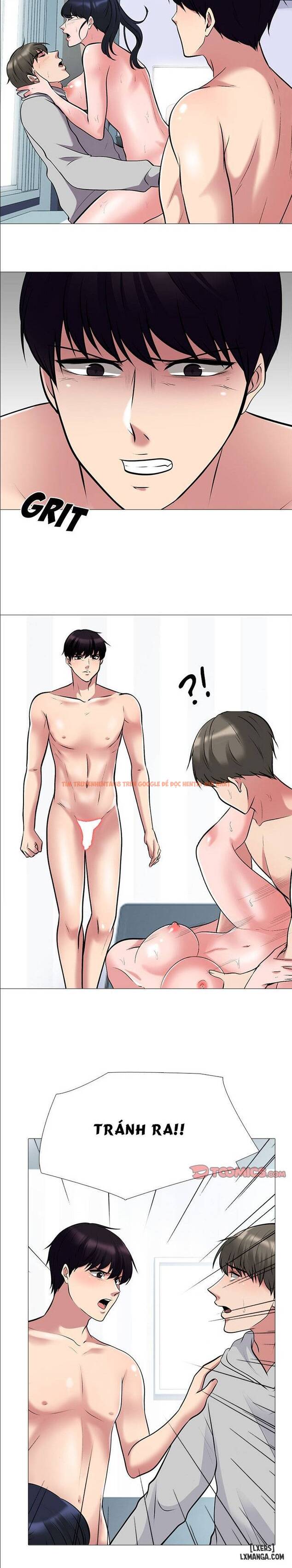 Trang truyện 15 trong truyện tranh Học Bổng Đặc Biệt - Chapter 46 - hentai24h.pro