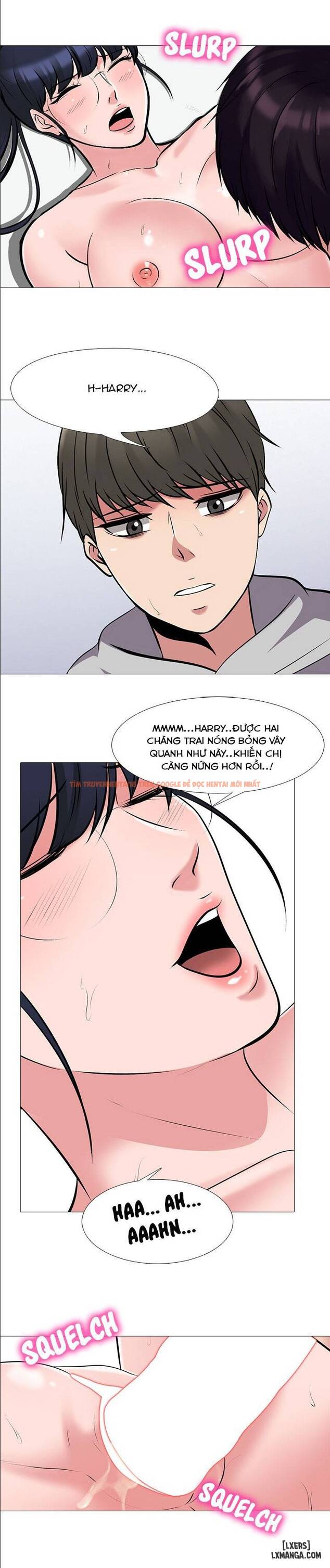 Trang truyện 16 trong truyện tranh Học Bổng Đặc Biệt - Chapter 46 - hentai24h.pro