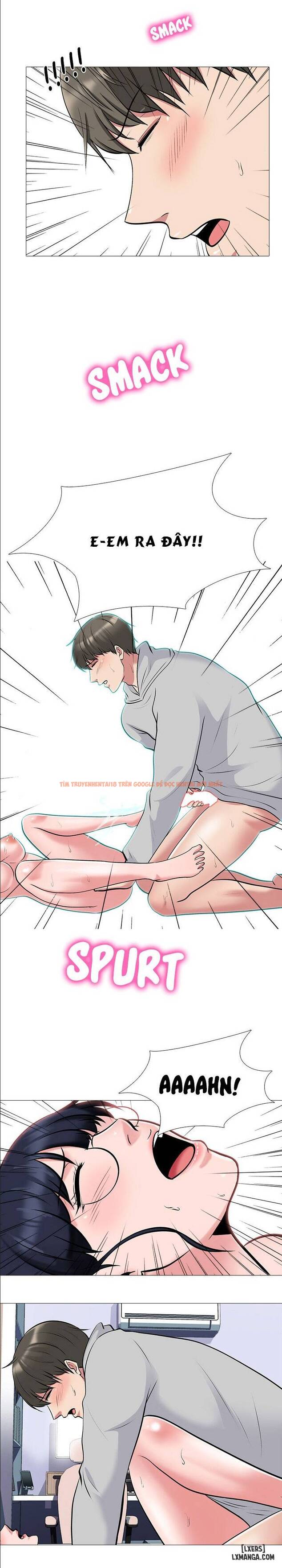 Trang truyện 19 trong truyện tranh Học Bổng Đặc Biệt - Chapter 46 - hentai24h.pro