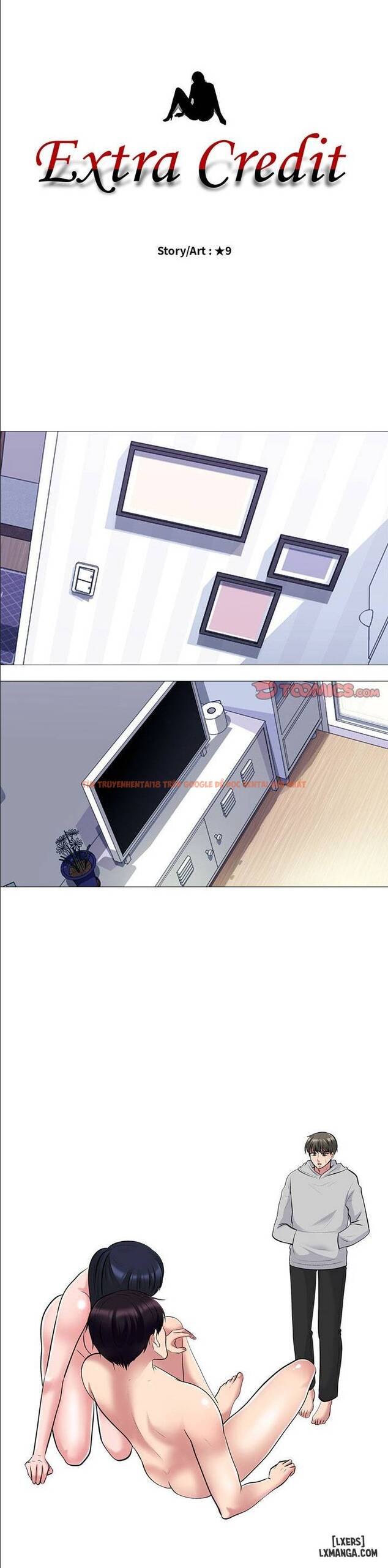 Trang truyện 2 trong truyện tranh Học Bổng Đặc Biệt - Chapter 46 - hentai24h.pro