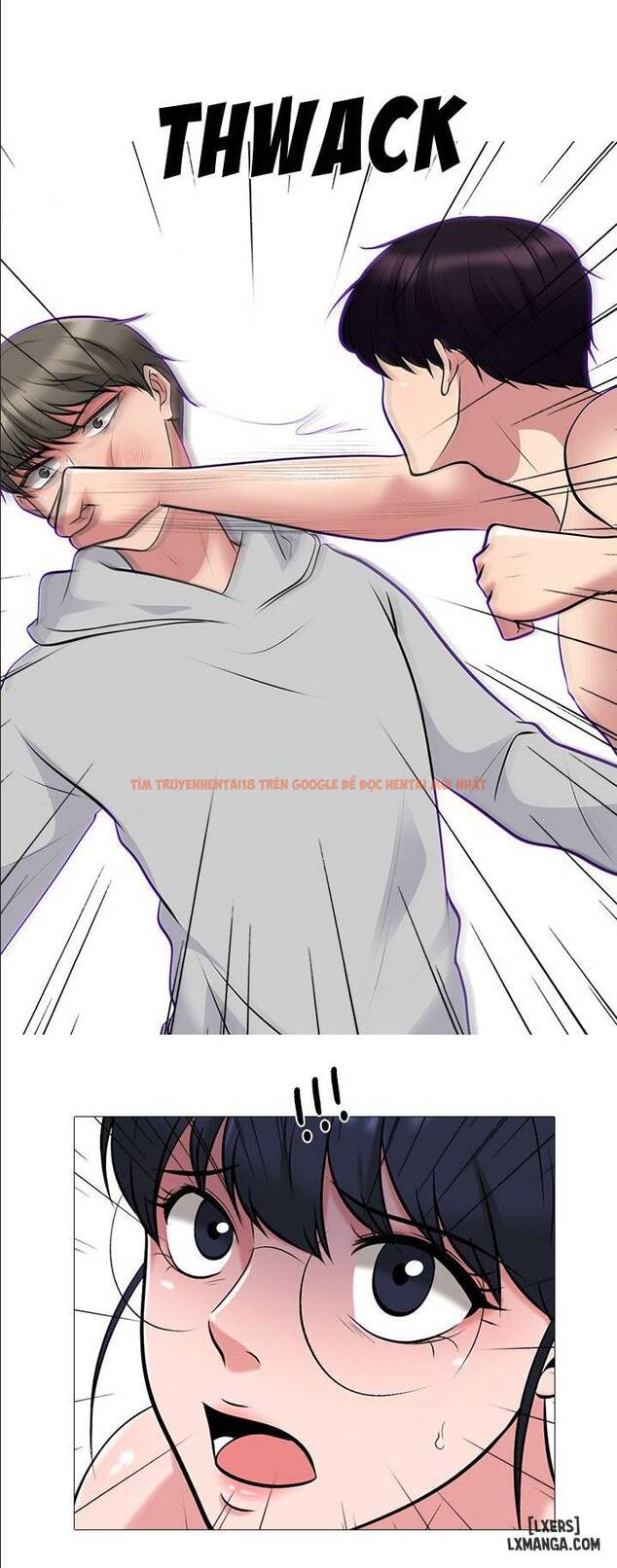 Trang truyện 20 trong truyện tranh Học Bổng Đặc Biệt - Chapter 46 - hentai24h.pro