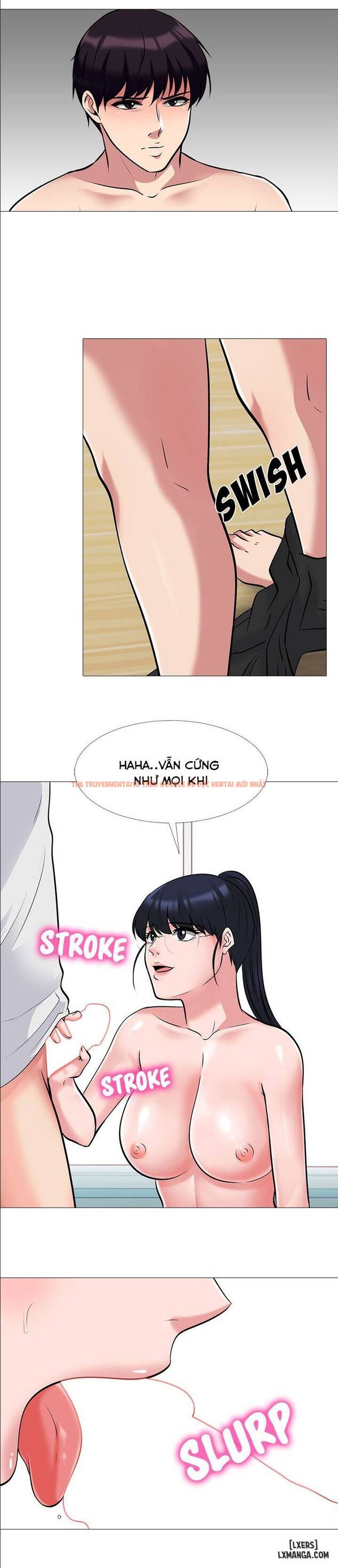 Trang truyện 9 trong truyện tranh Học Bổng Đặc Biệt - Chapter 46 - hentai24h.pro