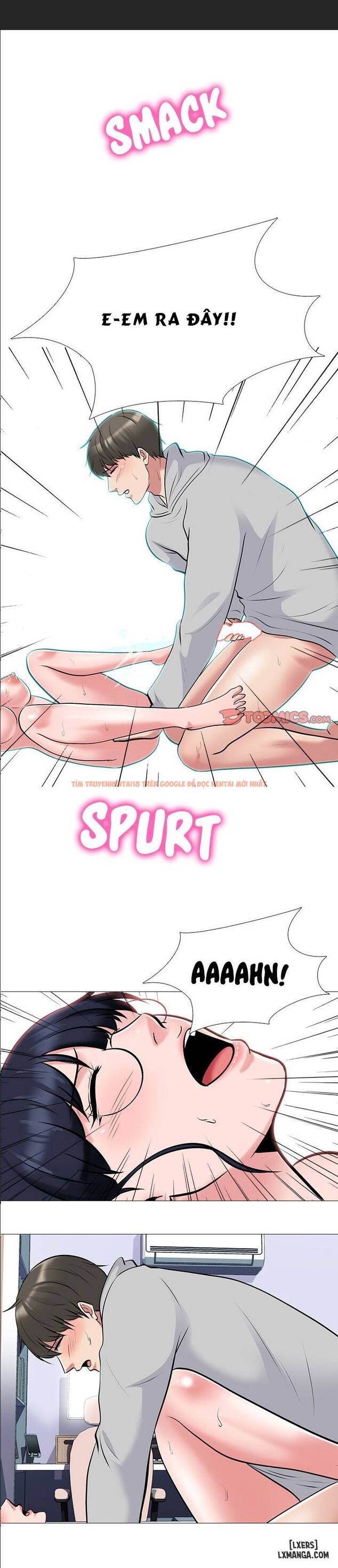 Trang truyện 0 trong truyện tranh Học Bổng Đặc Biệt - Chapter 47 - hentai24h.pro