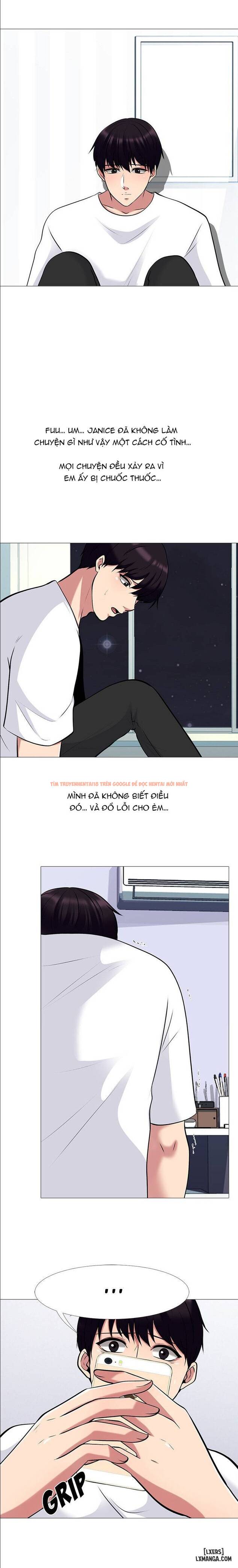 Trang truyện 18 trong truyện tranh Học Bổng Đặc Biệt - Chapter 47 - hentai24h.pro