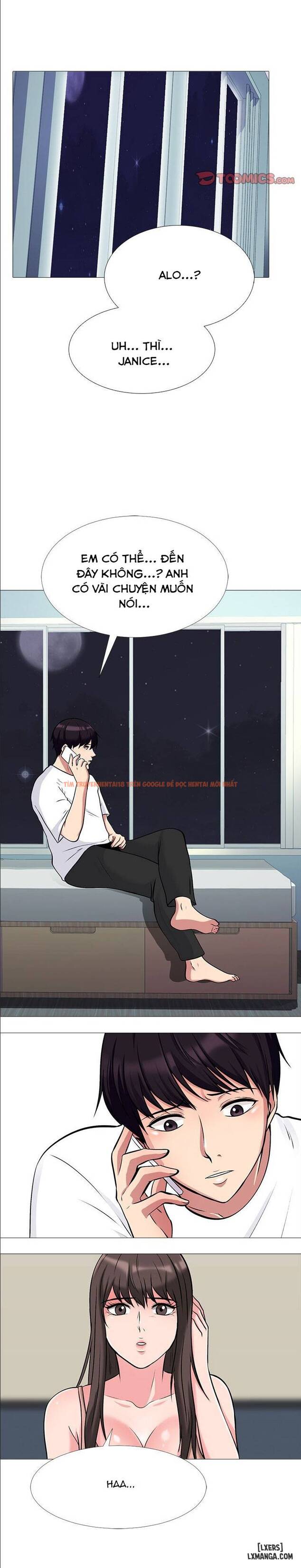 Trang truyện 19 trong truyện tranh Học Bổng Đặc Biệt - Chapter 47 - hentai24h.pro