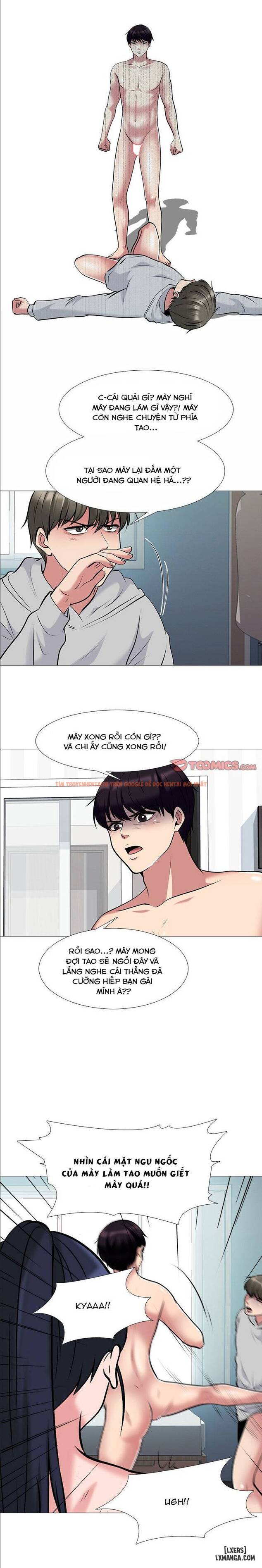 Trang truyện 2 trong truyện tranh Học Bổng Đặc Biệt - Chapter 47 - hentai24h.pro