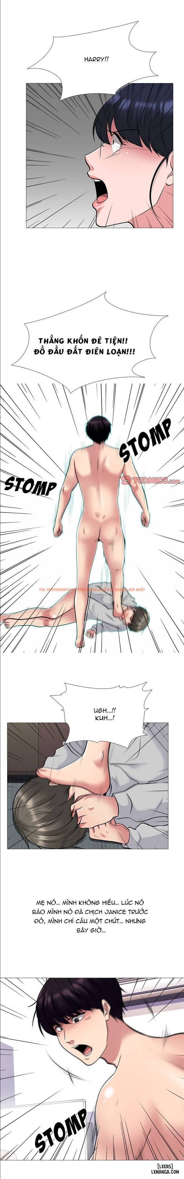 Trang truyện 3 trong truyện tranh Học Bổng Đặc Biệt - Chapter 47 - hentai24h.pro