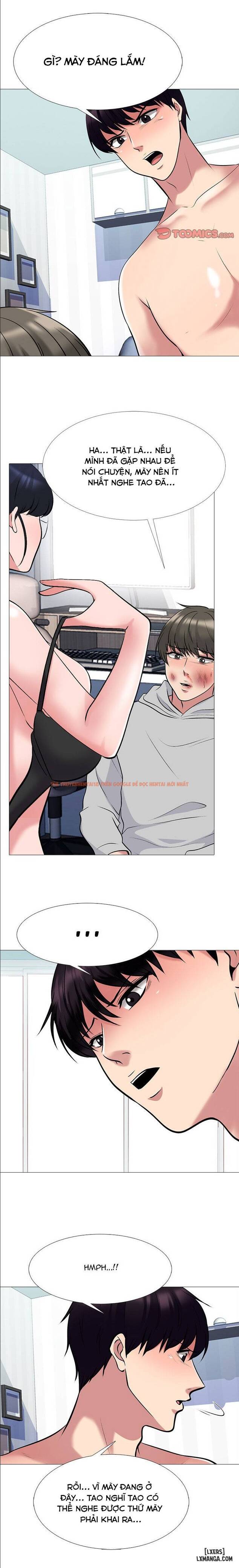 Trang truyện 6 trong truyện tranh Học Bổng Đặc Biệt - Chapter 47 - hentai24h.pro