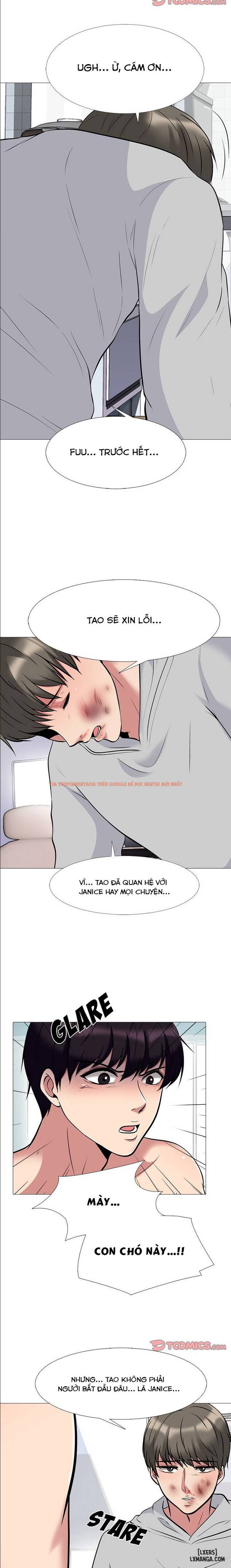 Trang truyện 7 trong truyện tranh Học Bổng Đặc Biệt - Chapter 47 - hentai24h.pro